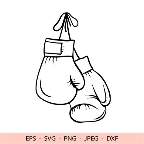 boxing glove pic|printable pictures of boxing gloves.